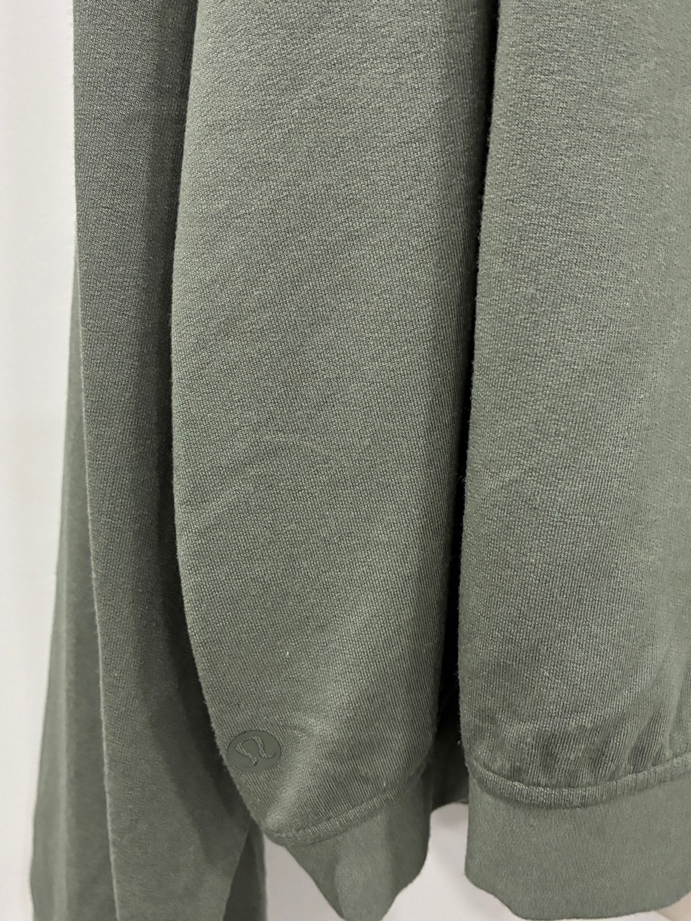 Lululemon 3-Piece Willow Green Align Set + BeCalm Shrug NWT - Picture 8 of 8